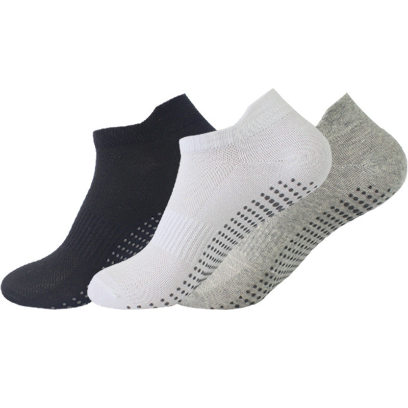 Pilates Grip Sock detail 2