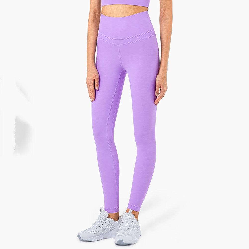 Contour Pocket Legging detail 2