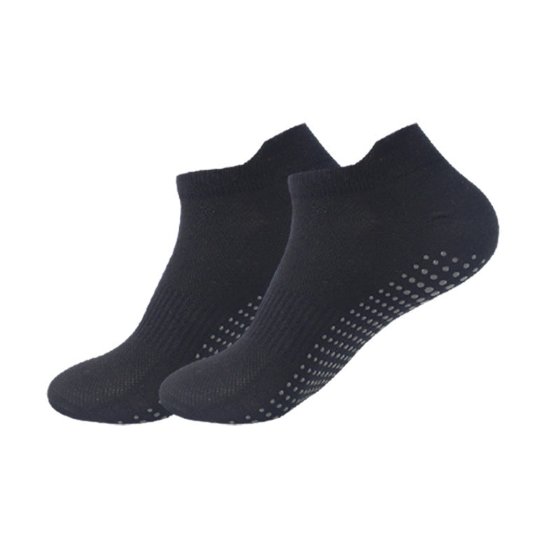 Pilates Grip Sock detail 3
