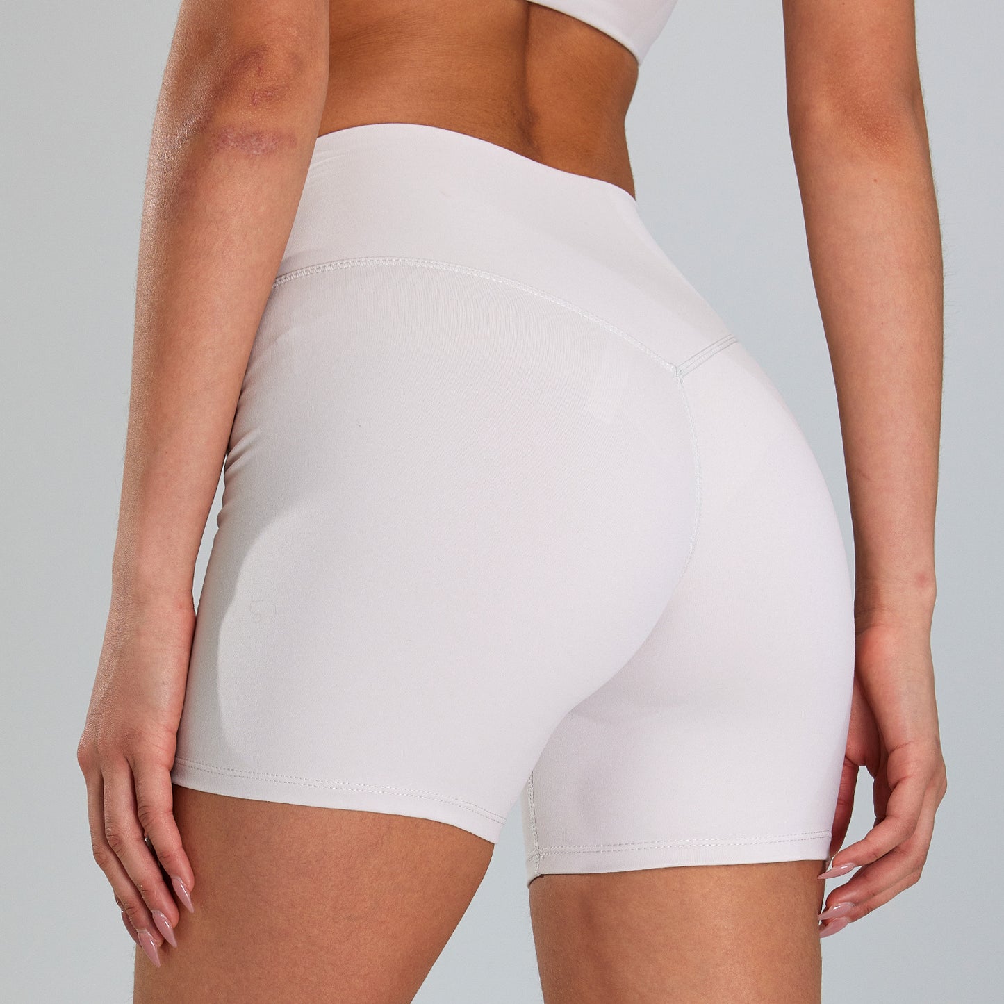 Contour Bike Short detail 3