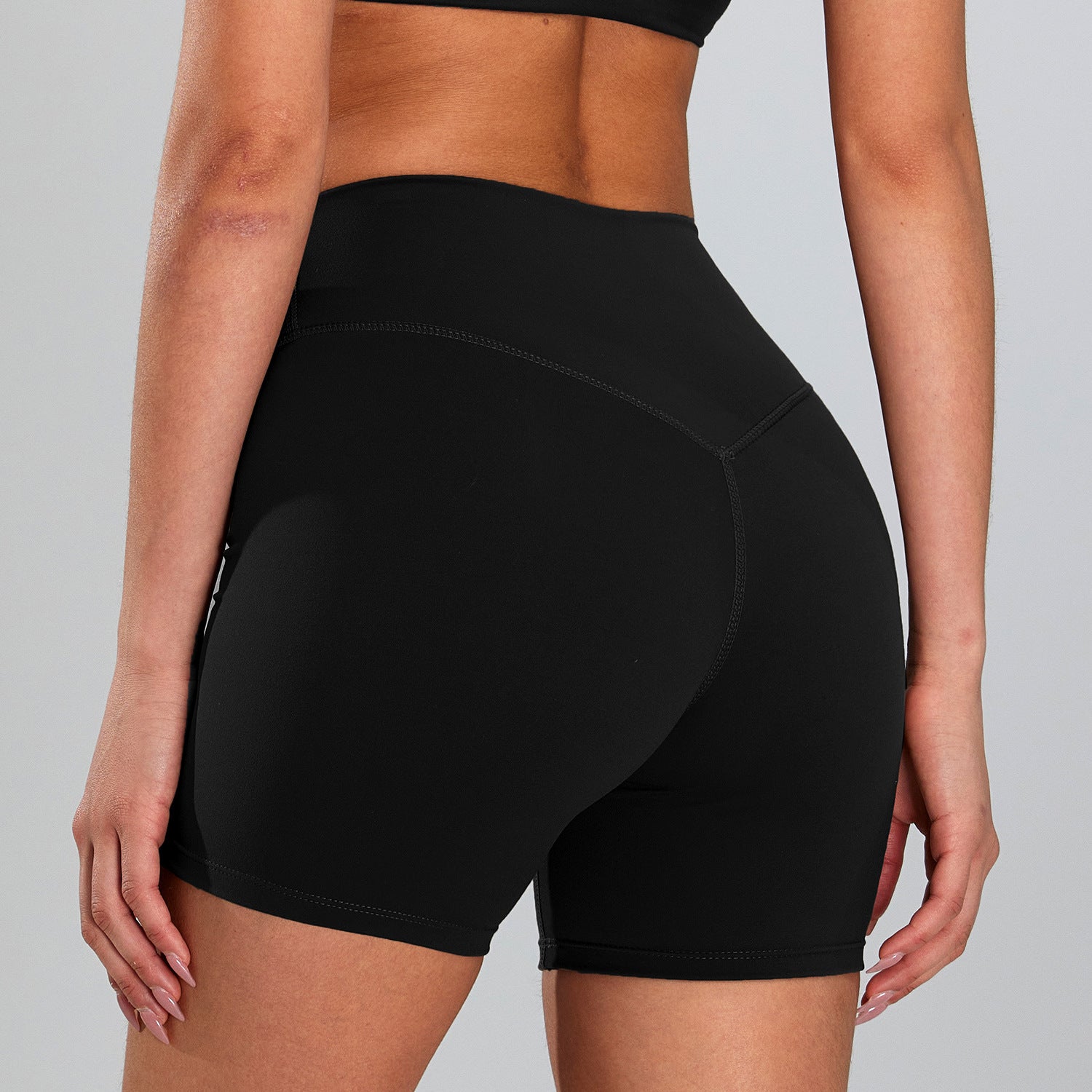 Contour Bike Short detail 4